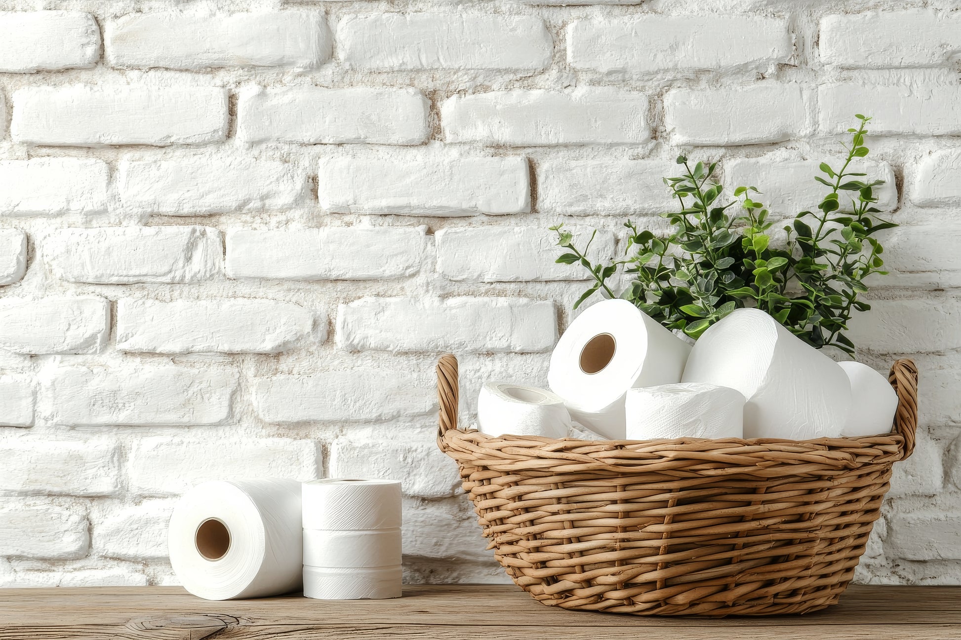 Toilet Paper